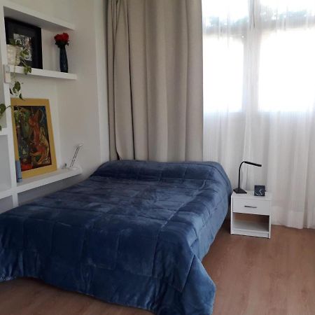 Apartamento Turistico Jardines De Asura Madrid Ngoại thất bức ảnh