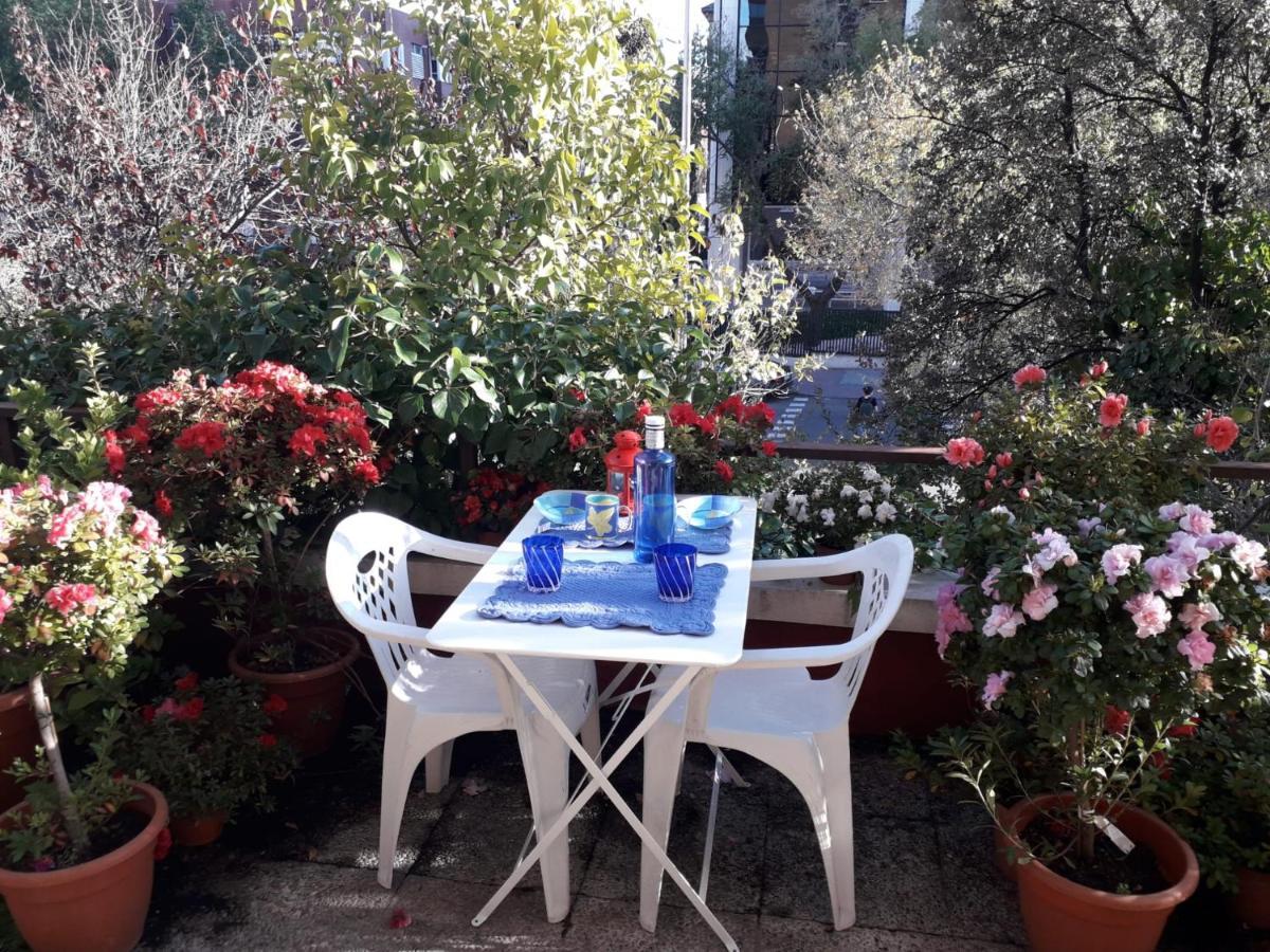 Apartamento Turistico Jardines De Asura Madrid Ngoại thất bức ảnh