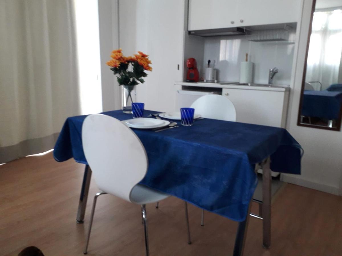 Apartamento Turistico Jardines De Asura Madrid Ngoại thất bức ảnh