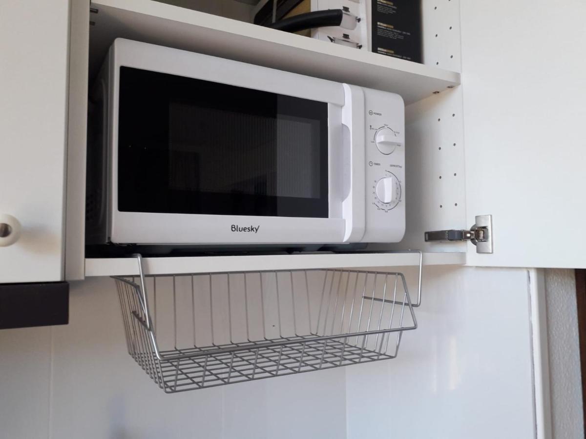 Apartamento Turistico Jardines De Asura Madrid Ngoại thất bức ảnh