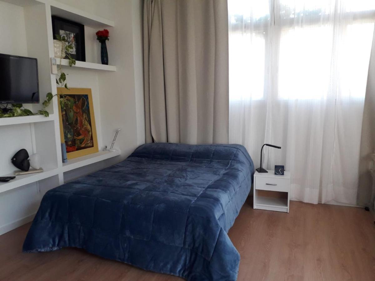 Apartamento Turistico Jardines De Asura Madrid Ngoại thất bức ảnh